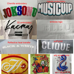 เสื้อยืดคอกลมแขนสั้น6.1ออนซ์100% ฟิตเนสแบบพรีเมี่ยม, เสื้อยืดคอกลมสำหรับผู้ชาย - Product Image 6