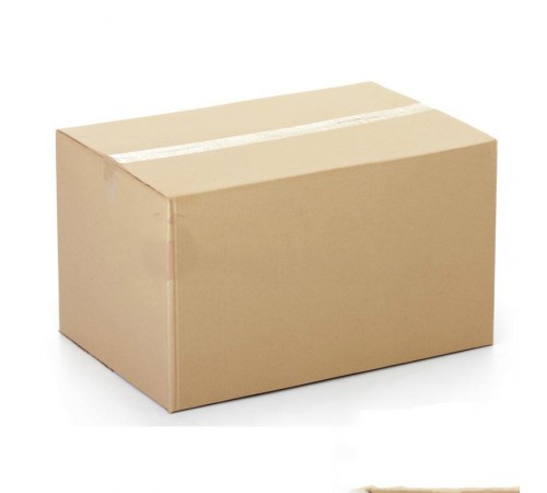 Best PRICE Carton Box for Package and Logistic - Customized logo and Name Tag - Export Worldwide