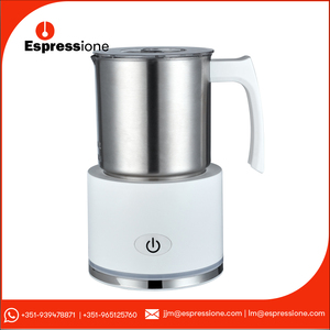 Wholesale Stainless Steel <b>Electric</b> <b>Milk</b> <b>Frother</b> Automatic Magnetic Induction Driven for Household Use - Product Image 2