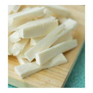 Tapioca fresca/yuca, tapioca congelada IQF, pasta de tapioca triturada congelada // Sra. Beatrix - Product Image 5