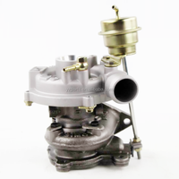 Turbocompresseur de moteur K03 AGR/ALH pour Audi A3 53039700015 53039880015 53031015099 454159-0001 454159-0002 038145701D