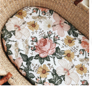 Drap de lit Super doux, imprimé personnalisé, pour bébé - Product Image 1