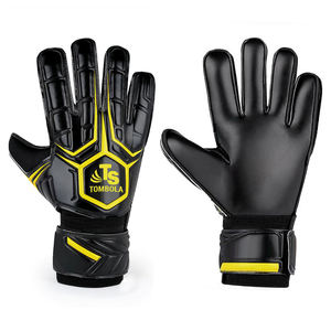 Gants de gardien de but Professionnel Gants De Gardien De But de Football - Product Image 1