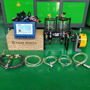 CAT900L HEUI Injector Kalibratie Tool - Product Image 5