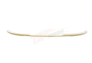 B.M.W Serie 3 E90 y E90 LCI 2004-2011 M4 estilo Spoiler trasero ala extensión de materias primas o de alta calidad de plástico ABS - Product Image 4