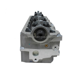 Completo di Testa Del Cilindro <span class=keywords><strong>Aab</strong></span> 074103351D 908157 per Il Vw Volkswagen T4 Transporter Motore 2.5L L5 1996- - Product Image 3