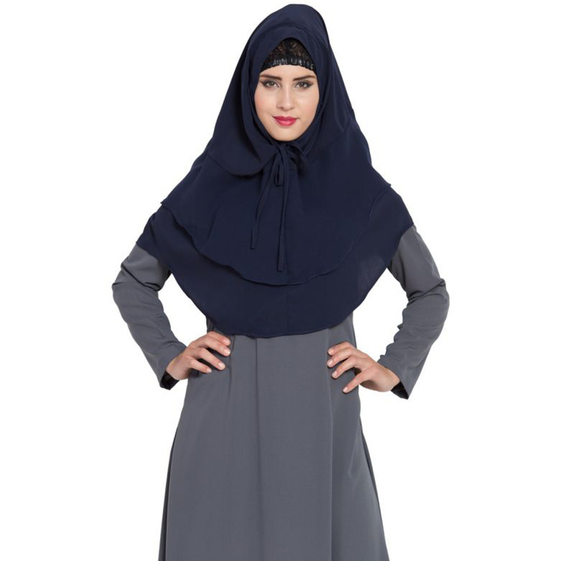 2022 Factory Direct Sales Crinkle Hijab