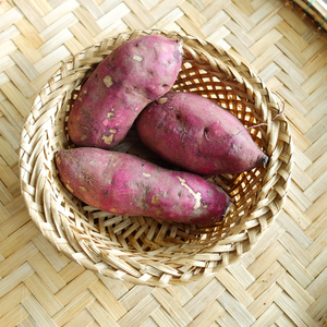 IQF SWEET POTATO DICE-มันเทศสดจากเวียดนาม - Product Image 3