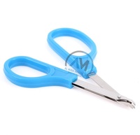 Outil d'extraction de suture de peau en titane dissolvant d'agrafe et d'ongle médical