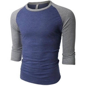 Ropa informal y de calle para hombre, camisas de algodón y poliéster de manga larga, cuello de polo, logotipo personalizado, superventas para la temporada de otoño - Product Image 3