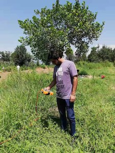 PQWT-S300 Phát Hiện Không Dây Bản Đồ Di Động Hình Ảnh 3D Hoạt Động Dễ Dàng 300M Máy Dò Dưới Nước Thấp Máy Dò Nước Ngầm - Product Image 5