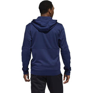 Style paresseux 2024 automne hiver Style occidental hommes sweat à capuche uni décontracté couleur unie à manches longues ample minceur taille 6XL imprimer - Product Image 6