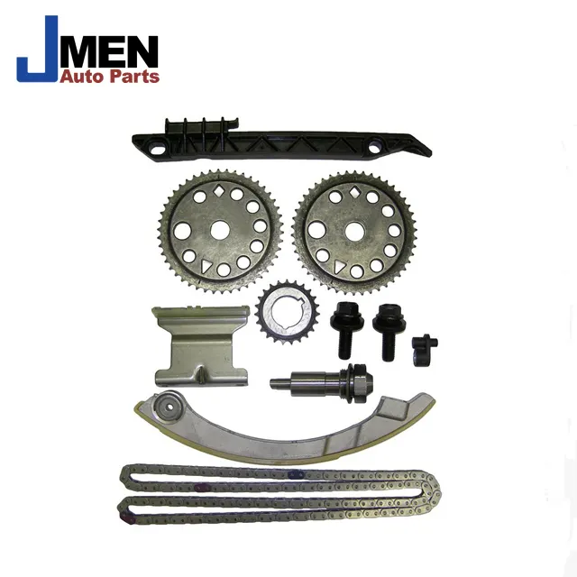 Jmen Suku Cadang Mesin Produsen, Jmen, Kit Rantai Waktu TOYOTA, Tensioner & Panduan