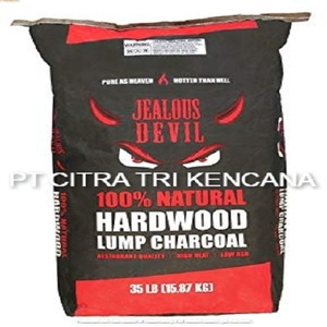 BARBECUE à charbon de bois dur, 10 l, cuisine camion, ustensile pour BBQ Al Akr du moyen-orient - Product Image 1