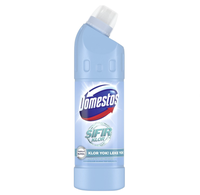 Vente en gros directe d'usine, blanchiment sans chlore Domestos, brise océanique, 675 ml
