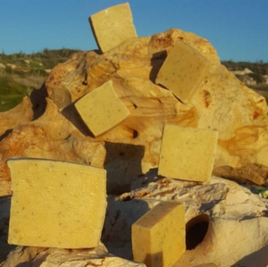 Savon/mousse de mer de haute qualité, 20g, fait main, beauté, soin de la peau, 89 + 84 905 926 612 - Product Image 2