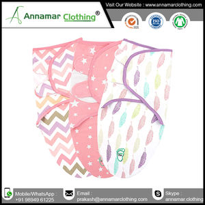 Mantas suaves de algodón orgánico para bebé, manta para bebé, a buen precio - Product Image 6