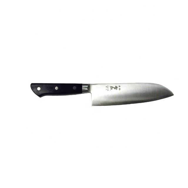 K-701 Tetsuhiro VG10 Santoku 170 mm