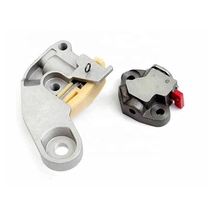 Bộ Xích Thời Gian Cho 96-03 Chevy Suzuki 1.8 2.0 J18A <span class=keywords><strong>J20A</strong></span> 12832-77E00 12761-77E10 12762-77E00 12631-77E00 12761-77e00 12761-77E10 - Product Image 2