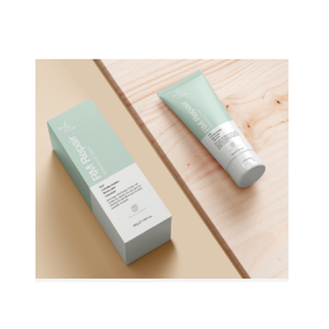 Crema Dermagen RM 200g para después del tratamiento, hidratante, reparadora con ácido hialurónico, antiarrugas, crema de día - Product Image 5