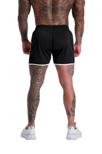 High Quality Gym Shorts Fitness Style Base <b>Layer</b> Compression Shorts for Gym & Running Sports New Design Breathable - Product Image 2