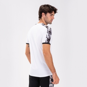 Polo pour homme 100% coton, logo brodé personnalisé, design et sublimation personnalisés, 2022 designs, impression et sublimation personnalisés - Product Image 2