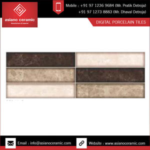 High Resolution Design Popular Home Indoor <b>Decorative</b> New 750X250mm Digital Wall <b>Tiles</b> for commercial use. - Product Image 4