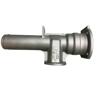 Durable using high quality gate valve parts casting ductile cast iron foundry manufacturer OEM design accepted