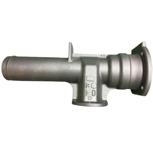 Durable utilisant des pièces de vanne-vanne de haute qualité coulant le fabricant de fonderie de fonte ductile conception OEM acceptée - Product Image 1