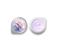 Masque d'argile AMP en marque propre, série de soins de la peau, nettoyage en profondeur, masque de boue rafraîchissant au lotus, masque de boue du glacier de Manicouagan, OEM