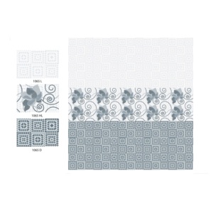 Venta caliente 3D inyección de tinta interior de cerámica digital azulejos de pared 300x450mm - Product Image 3