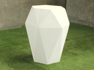 Nhà Cung Cấp Việt Nam Bàn Tròn Cà Phê Sang Trọng Bàn Cuối Giường Cạnh Cà Phê Đồ Nội Thất Bàn Điều Khiển <span class=keywords><strong>Nomad</strong></span> - Product Image 3