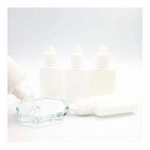 GBL Dissolvant de colle pour cils 15g dissolvant de gel de colle pour cils pour yeux sensibles Dissolvant adhésif sûr et efficace - Product Image 5