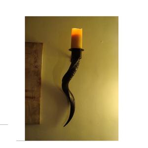 Etal Claxon-Casaca y Cascabel, accesorio más antiguo, se vende - Product Image 1