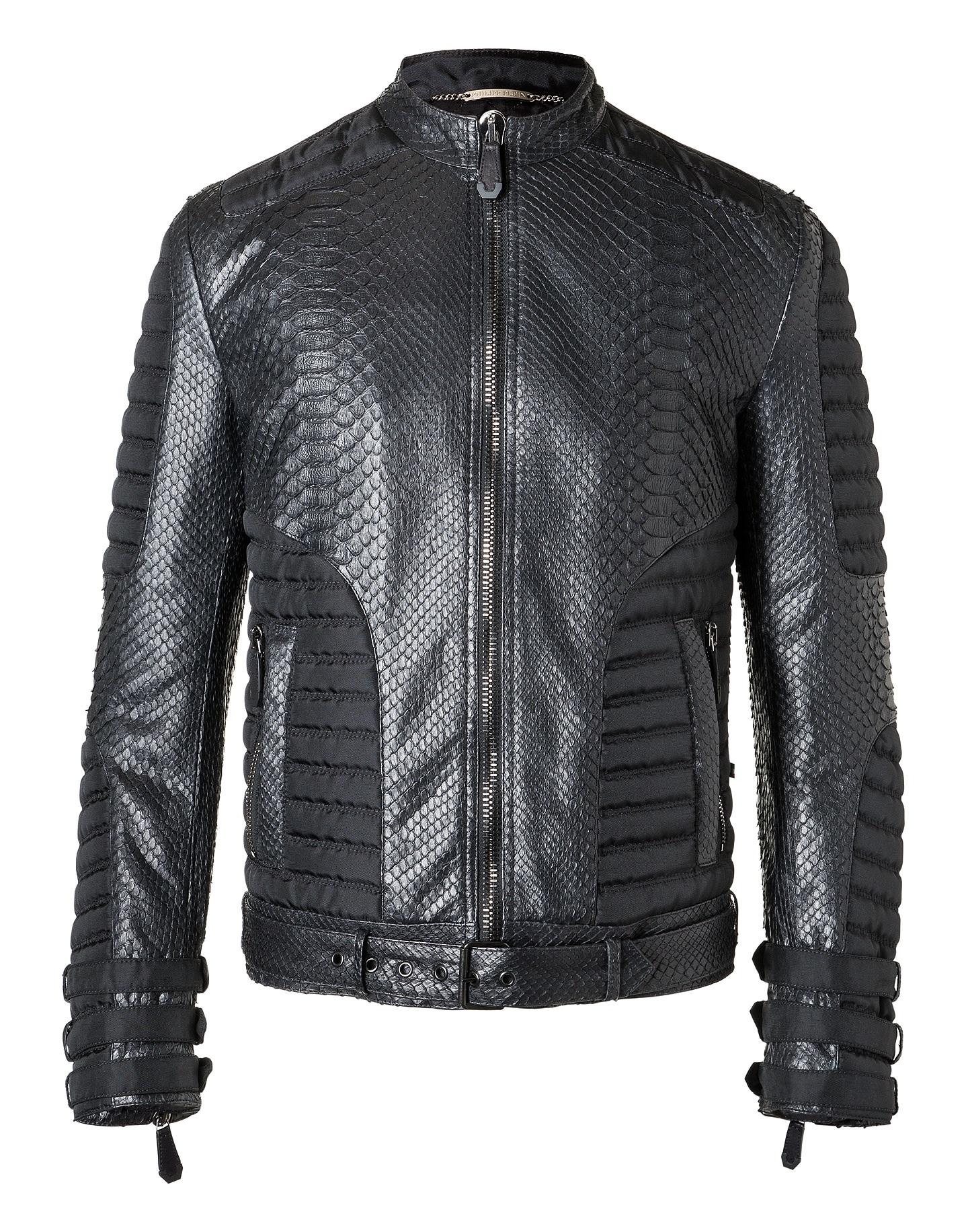 Crocodile Veste Philippe Plein Homme Crocodile Veste Philipp Plein