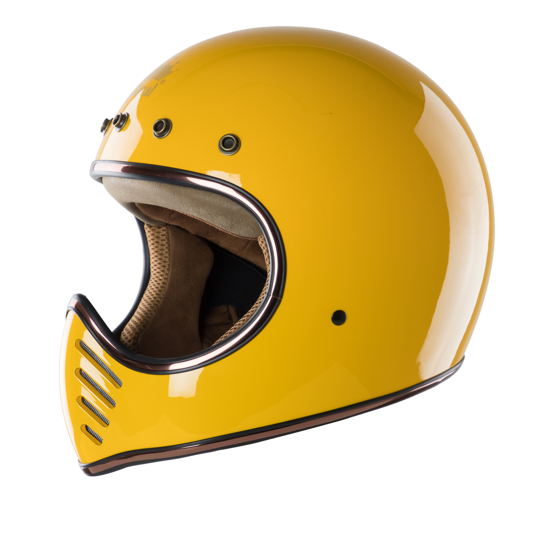 สีเหลือง