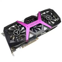 Wholesale RX6800 / RX 6800 XT Graphic Card GDDR6 16GB 256Bit Gaming Video Card Computer Desktop GPU Graphics Card