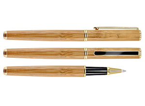 High quality <b>pen</b> bamboo eco friendly bamboo <b>ballpoint</b> <b>pen</b> - Product Image 3