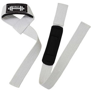 Lifting <b>Straps</b> Lifting Wrist <b>Straps</b> for Weightlifting Bodybuilding Powerlifting Strength Training & Deadlifts wrist <b>strap</b> - Product Image 5