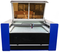 Ciseleur Laser pour Cnc facile à utiliser, découpeur et machine de découpe Laser Co2