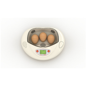 Couveuse numérique optimo automatique, 50 unités, couveuse automatique avec retournement des œufs, incubateur Rcom MINI - Product Image 1