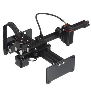 20W Adjustable <strong>Laser</strong> Master Engraver Machine Marking Cutting Metals Plastic Acrylic Materials Mini <strong>Laser</strong> <strong>Printer</strong> - Product Image 2