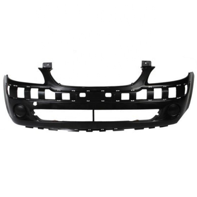 CAR FRONT BUMPER for HYUNDAI GETZ 2006-200886511-1C300 865111C300 CAR FACE BAR AUTO CAR BUMPERS Auto Parts Image 1