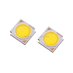 Cao CRI lật chip 2828 1414 1919 4046 3838 công suất cao 5W 10W 30W 50W <span class=keywords><strong>100W</strong></span> 200W 36V trắng quang phổ đầy đủ LED <span class=keywords><strong>COB</strong></span> 19*19 - Product Image 4