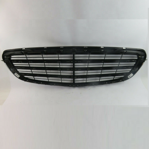 OEM 2058801583 Frontale Cromato Griglia per <span class=keywords><strong>Mercedes</strong></span> Benz Classe <span class=keywords><strong>C</strong></span> C300 Berlina Di Lusso 2015 - Product Image 5
