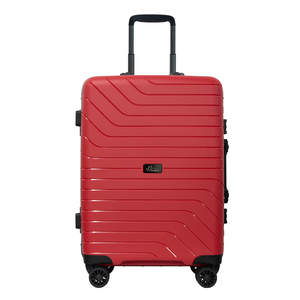 Gold Vietnam Supplier Promotion Aluminum Alloy Frame TravelKing 886 - Product Image 3