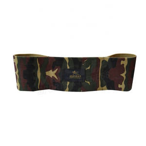 Banco de prensa para gimnasio en casa, banda para glúteos, Fitness, para hombres y mujeres - Product Image 1