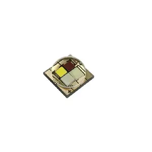 10W High Power 5050 4in1 Rgbw Smd Led Chip Specificaties Datasheet