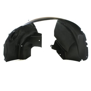 REPUESTOS DE AUTOMÓVILES, GUARDABARROS INTERIORES PARA DODGE CARAVAN VOYAGER 1997-2000, GUARDABARROS INTERIORES, PIEZAS ORIGINALES 4860309 4860308 - Product Image 1