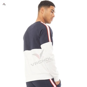 Chándal Personalizado Unisex de Invierno con Capucha y Cremallera para Niños y Hombres, de Alta Calidad, Corte Regular, Servicio OEM - Product Image 3